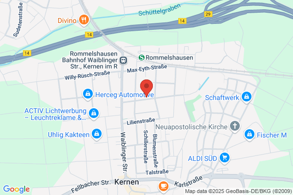 Jacob elektronische Meß- und Regelgeräte GmbH