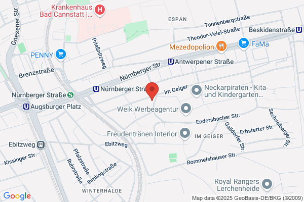 Ergotherapie Tochtermann