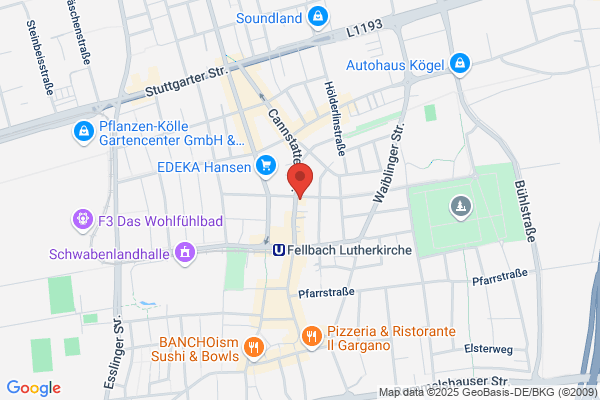 Praxis für Ergotherapie Udo Streit