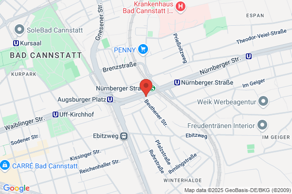 Die Tretkurbel