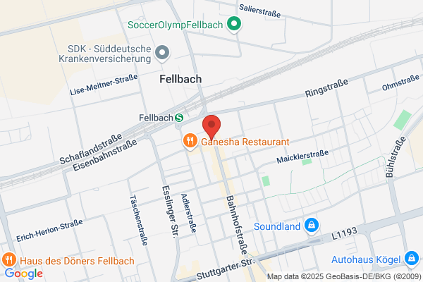 Fahrschule Express