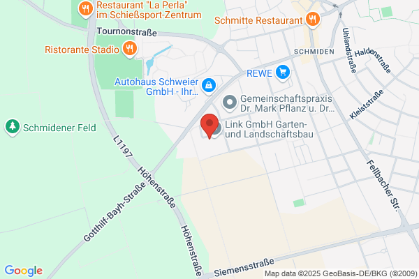 Fensterbau Bürkle Inhaber: Wolfgang Bürkle