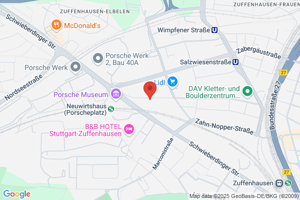 Sege GmbH