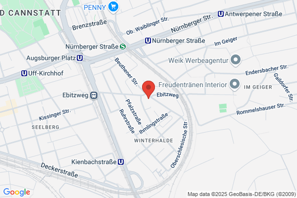 ERGO Versicherung Alexander Marhoffer