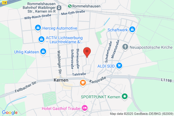 Benedikt Schutz Betriebliche Gesundheitsförderung und Personal Trainer