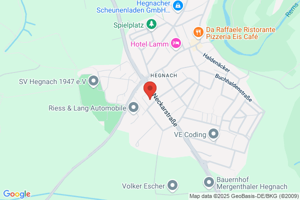 Endress Motorgeräte GmbH