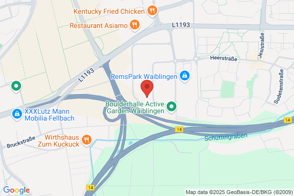 Fressnapf Waiblingen