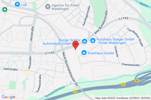 Lotto-Annahmestelle