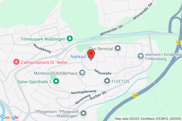 Nahkauf