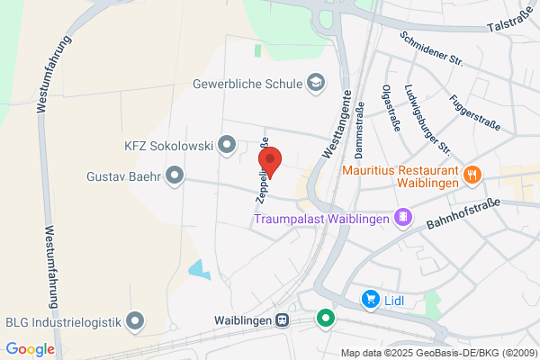 Ott's Traumwelt GmbH
