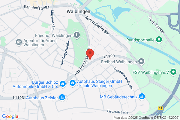 REWE To Go bei Aral