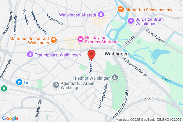 Studienkreis Nachhilfe Waiblingen