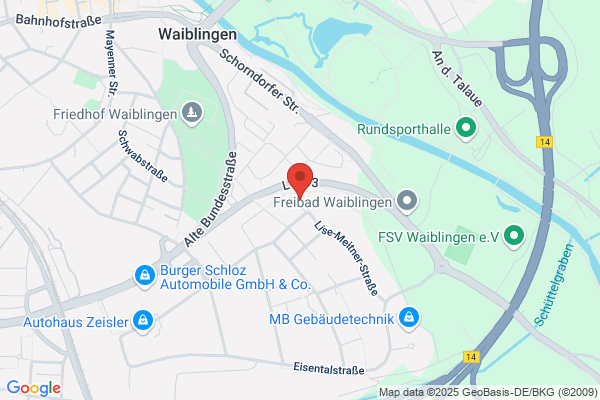 Bausch Werbeland GmbH