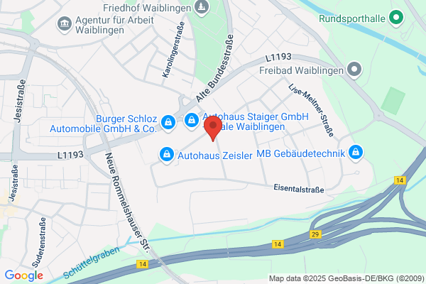 documentus GmbH Stuttgart
