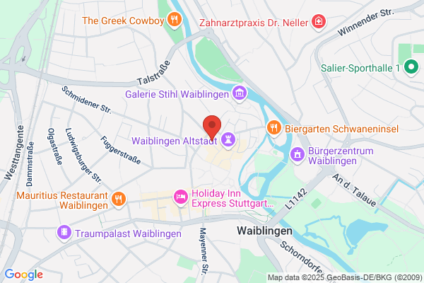 Naturgut GmbH