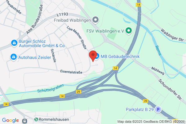 Sanitätshaus Gunser GmbH