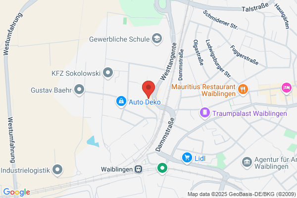 ADTV Tanzschule fun & dance