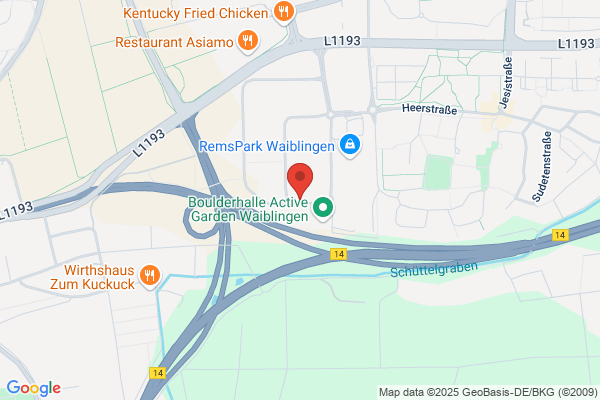 AM Gebäudereinigung
