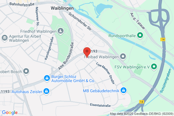 BAD GmbH