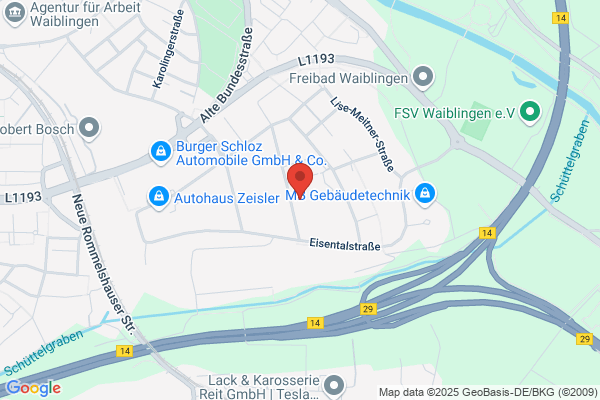Deihle Metallbau GmbH
