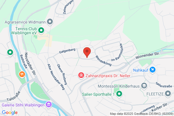 Dolmetscherbüro Cetin
