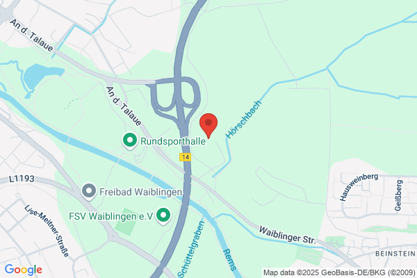 Armare Waiblingen e.V.