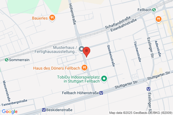 GA-tec Gebäude- und Anlagentechnik GmbH Niederlassung Stuttgart