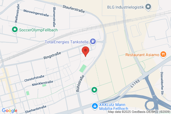 MergenthalerZerweck GmbH