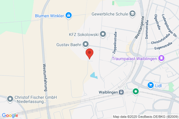 Röger Haustechnik GmbH