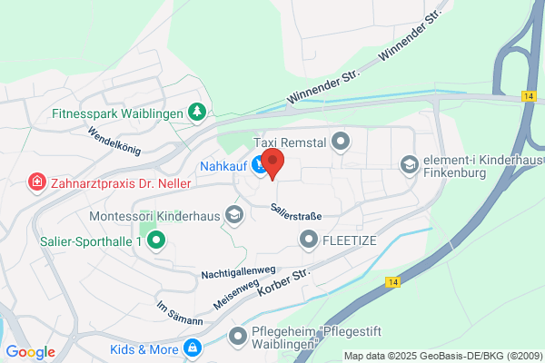 Metzgerei Höfler