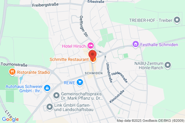 Metzgerei Kauffmann GmbH