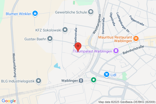 Pferdemetzgerei Beerwart