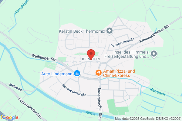 Schäfer Metzgerei GmbH