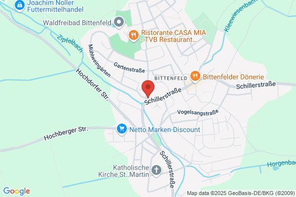 Schäfer Metzgerei GmbH