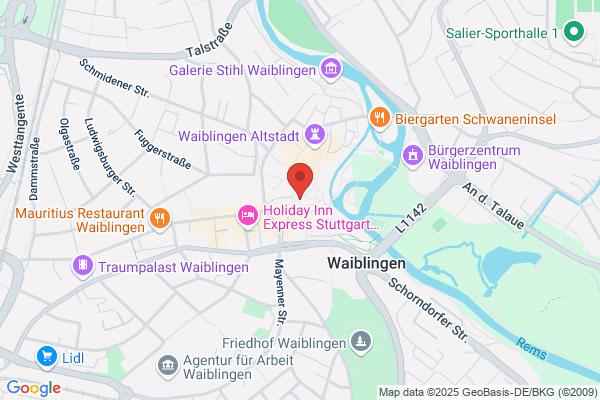 Schäfer Metzgerei GmbH