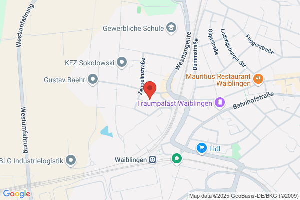 Waiblinger Dienste
