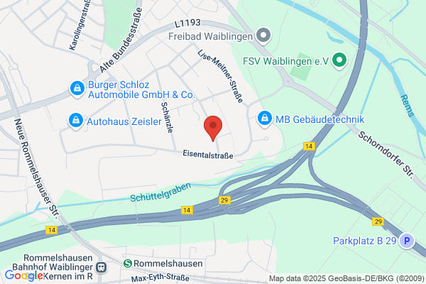 Blühdorn GmbH