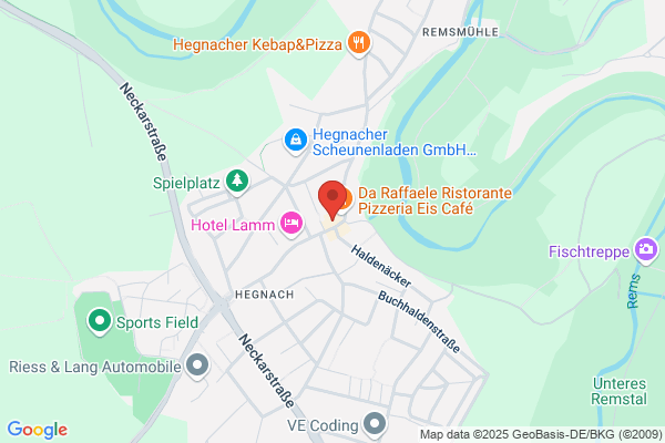 Friseur Haarpavilion