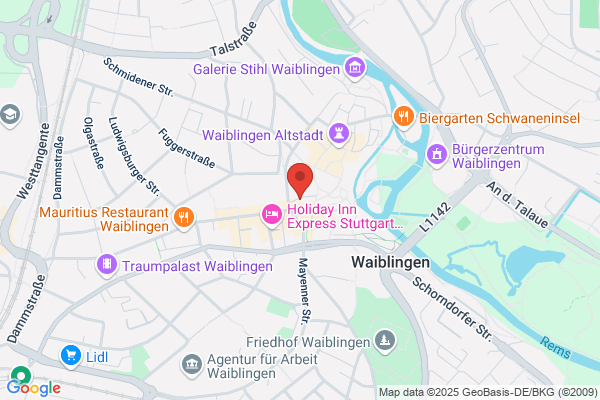 Friseur Köpfe