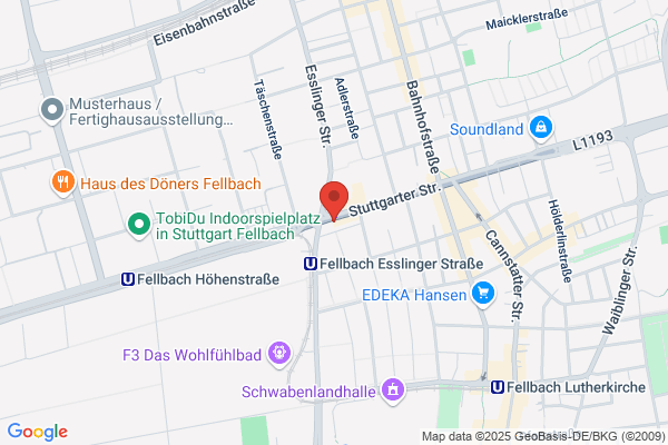 Friseur SchauHair