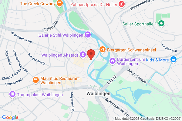 Haarpracht Salon Fischer