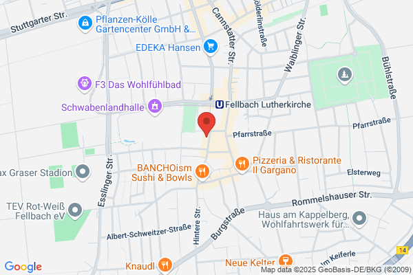 Kabacut Friseurbetrieb