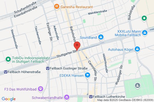 Luson GmbH