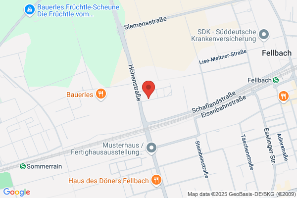 Fußboden Haag GmbH