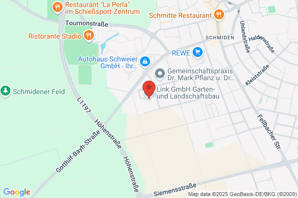 Link GmbH