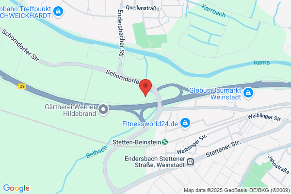 Gartenkontor GmbH