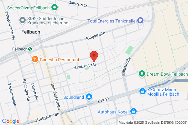 P. Schmidt Garten- und Landschaftsbau