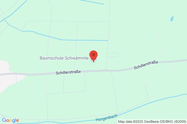 Baumschulen Schwämmle
