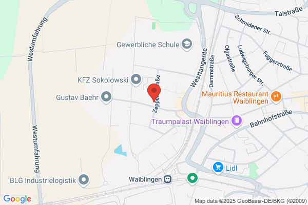 Top2 Anrichtesysteme GmbH