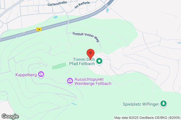 Restaurant Waldschloessle